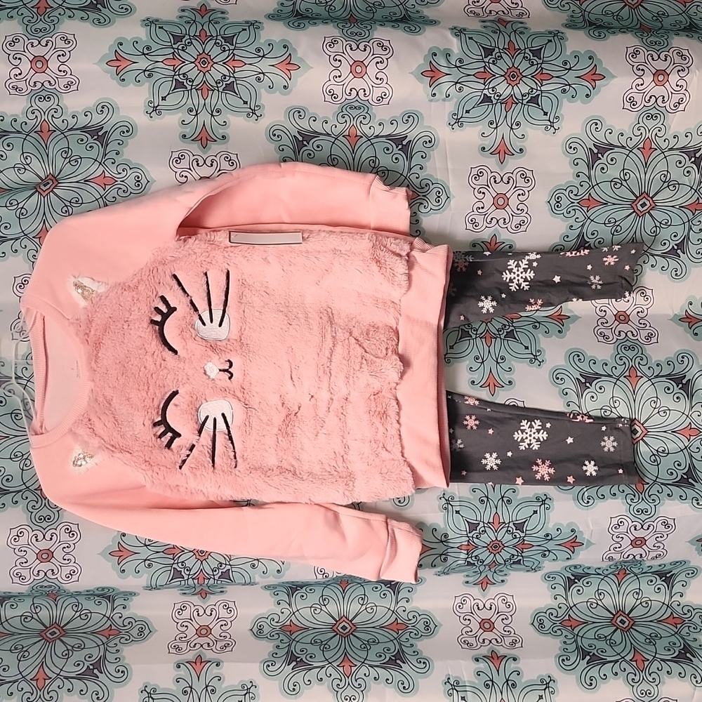 Kids 2 piece set